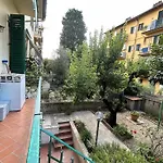 Villino La Rosa Antica