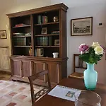 Villino La Rosa Antica