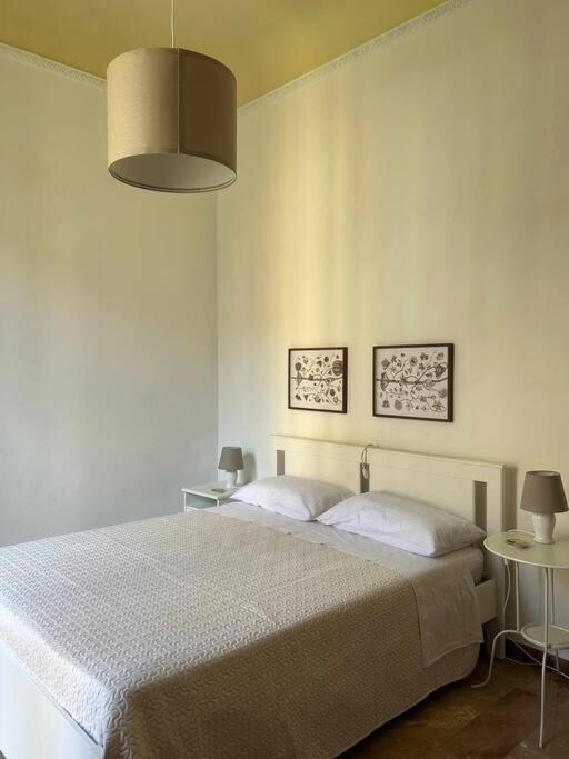 Apartamento Villino La Rosa Antica *