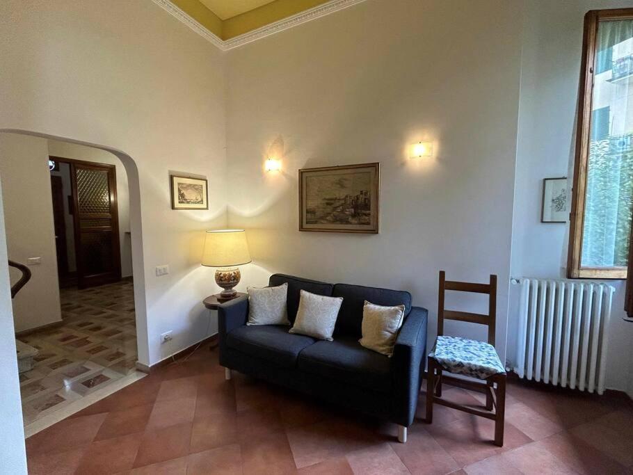 Villino La Rosa Antica