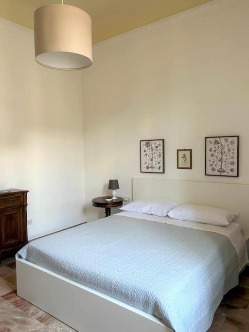 Villino La Rosa Antica Apartamento *