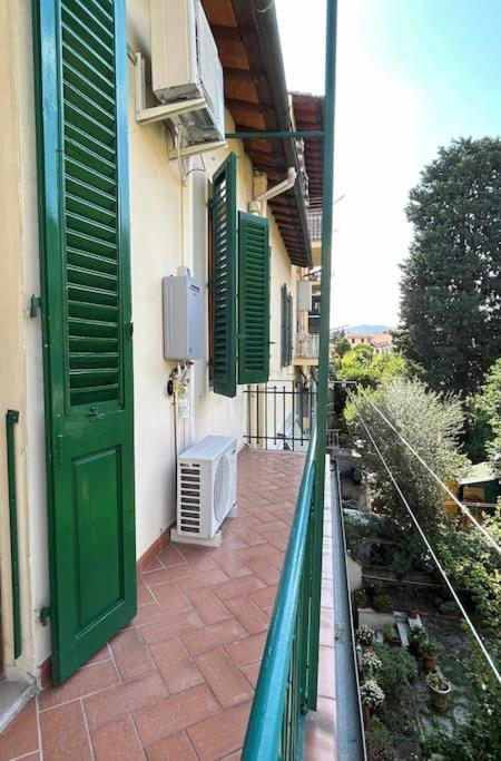 Villino La Rosa Antica Apartamento