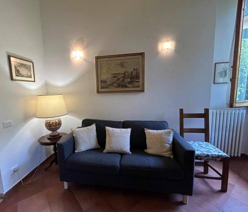 Apartamento Villino La Rosa Antica *