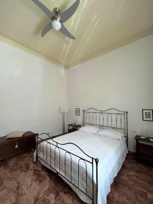 Apartamento Villino La Rosa Antica *