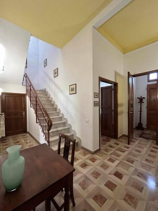 Villino La Rosa Antica Apartamento Florencia