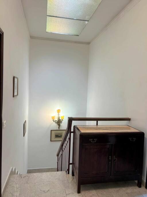 Apartamento Villino La Rosa Antica *