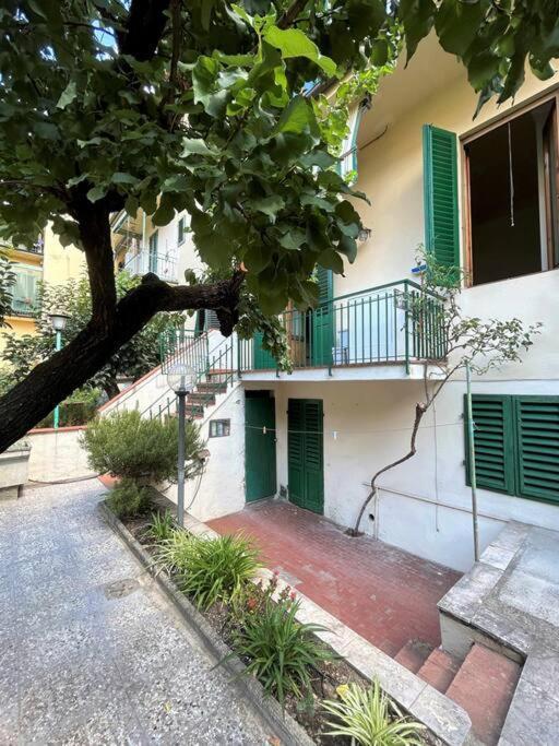 Apartamento Villino La Rosa Antica *