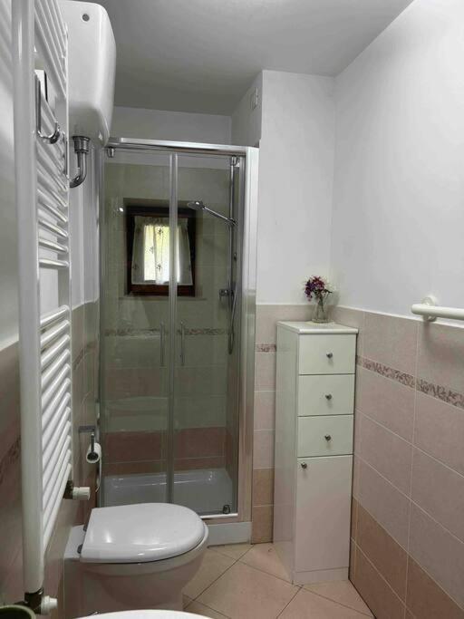 Apartamento Villino La Rosa Antica *