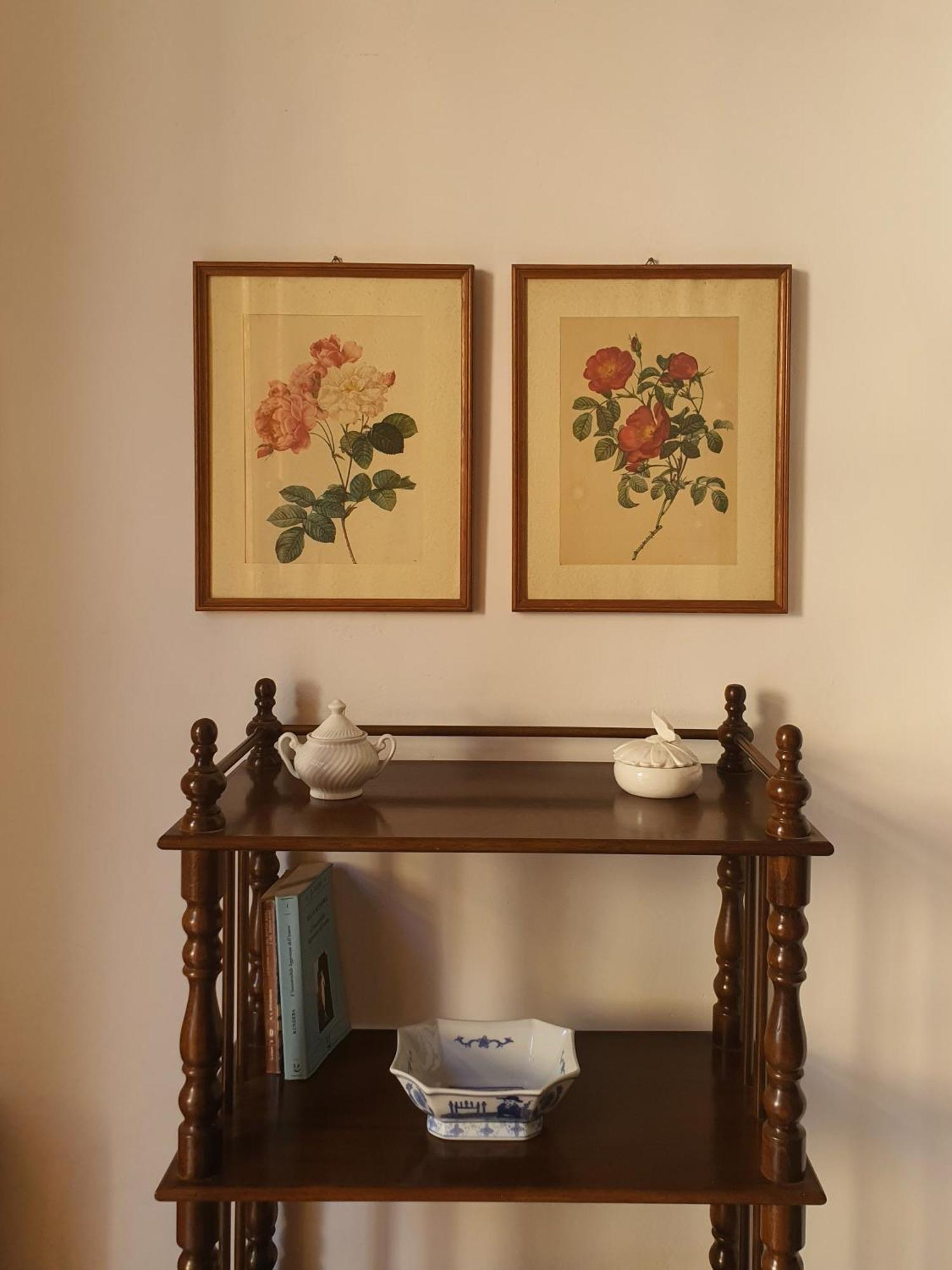 Apartamento Villino La Rosa Antica