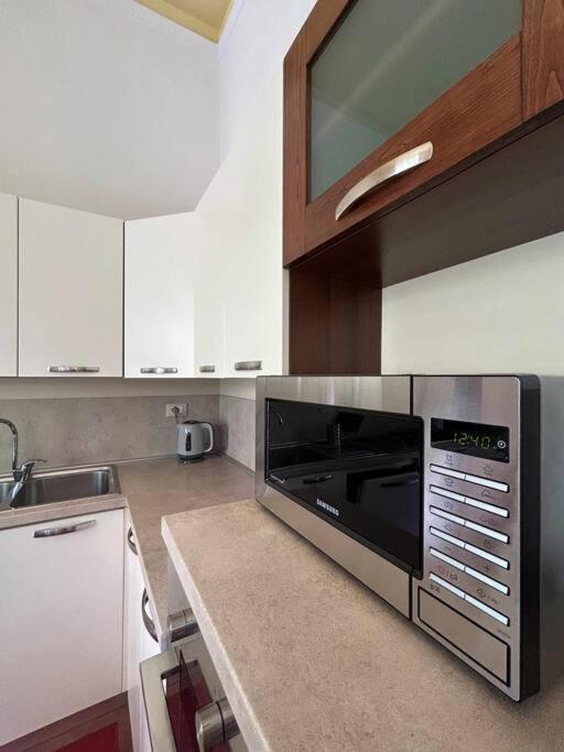 Apartamento Villino La Rosa Antica