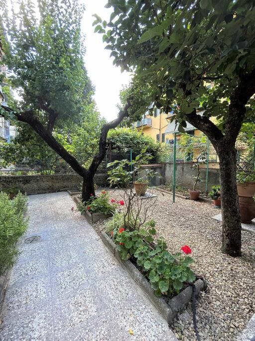 Villino La Rosa Antica Apartamento Florencia